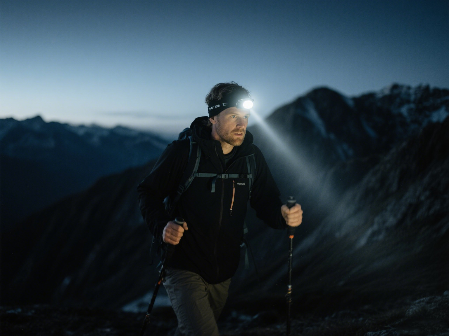 Headlamp Buying Guide For Beginners