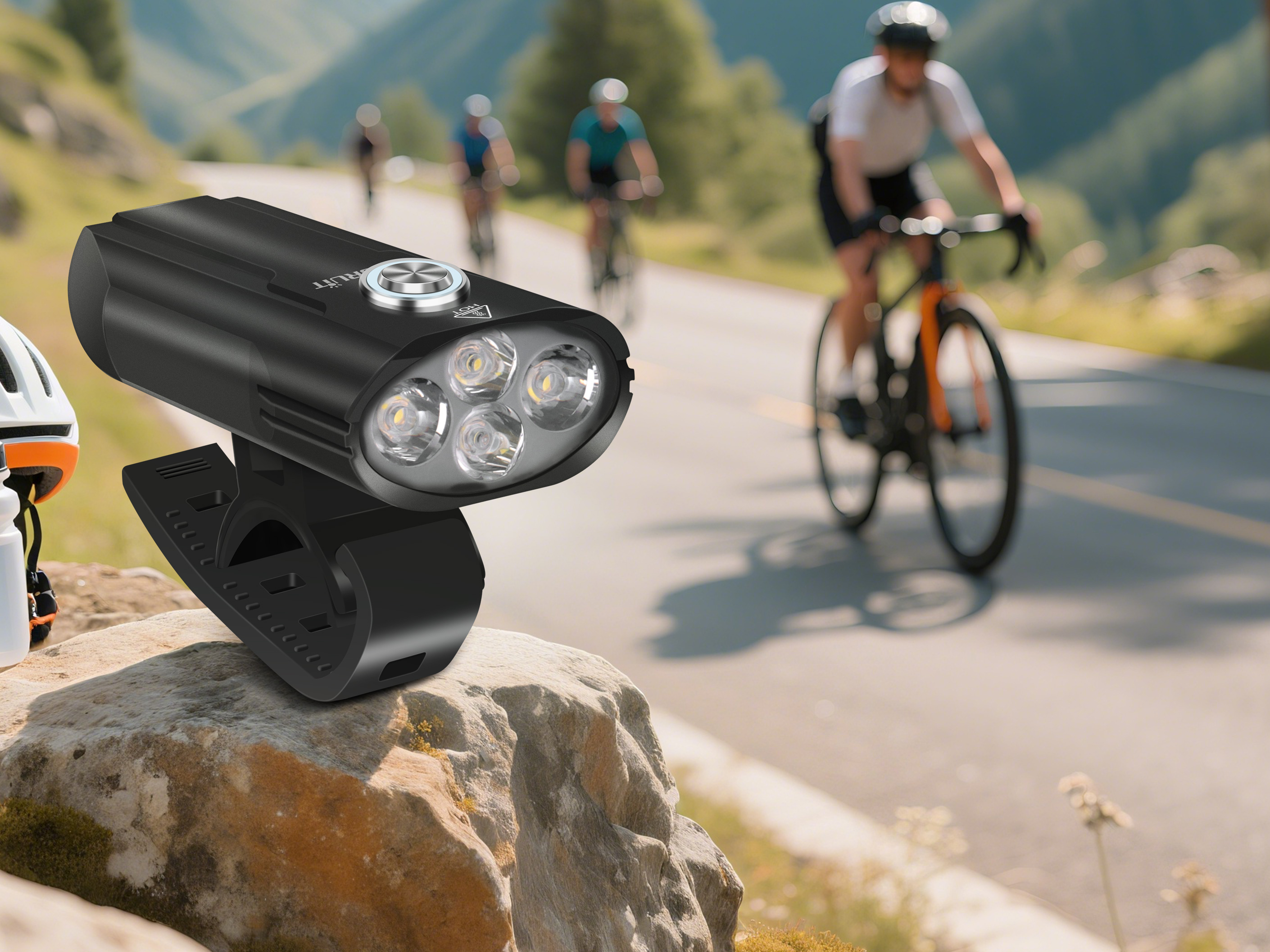 Bike Lights | Boruit