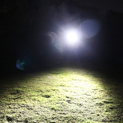 BORUiT V10L 1000LM Mini Keychain Flashlight with Red Laser Type-C Charging