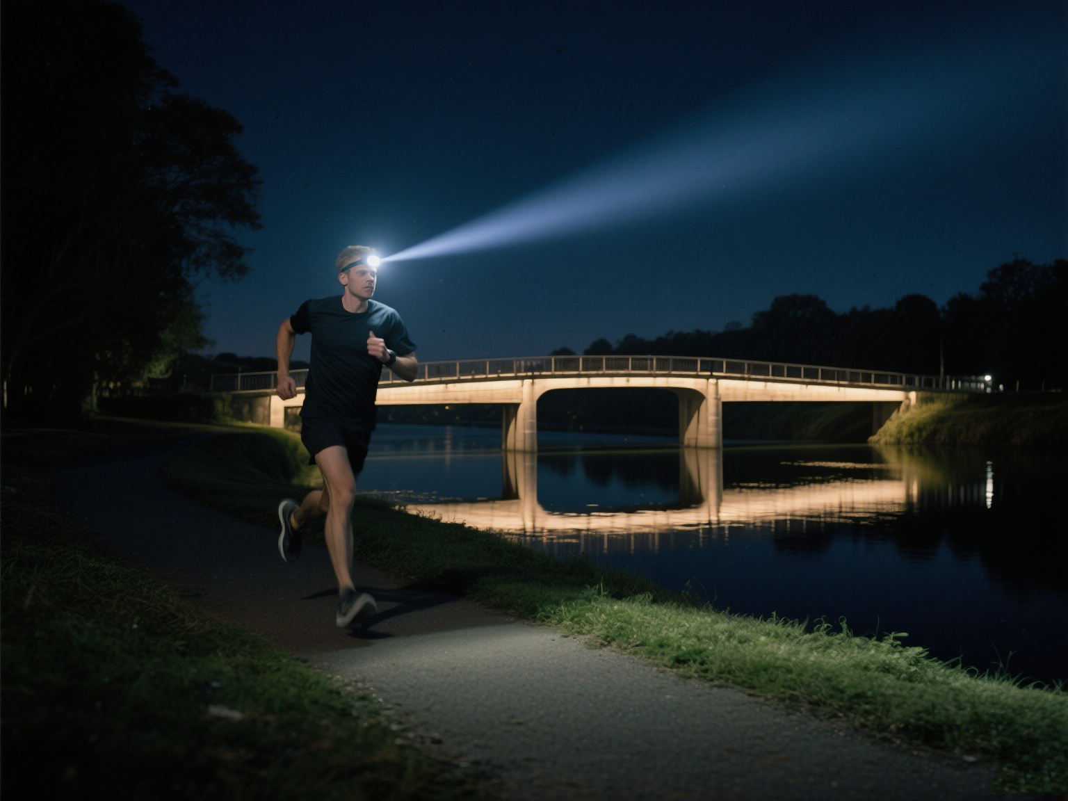 How To Replace A Broken Headlamp Strap