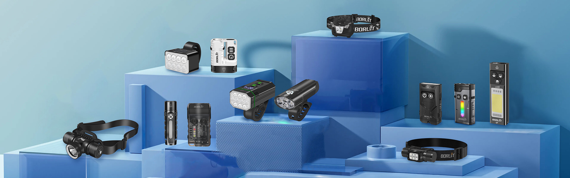 Best Sellers | Boruit