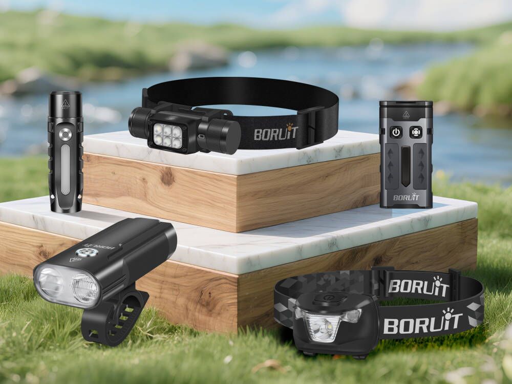 Best Sellers | Boruit