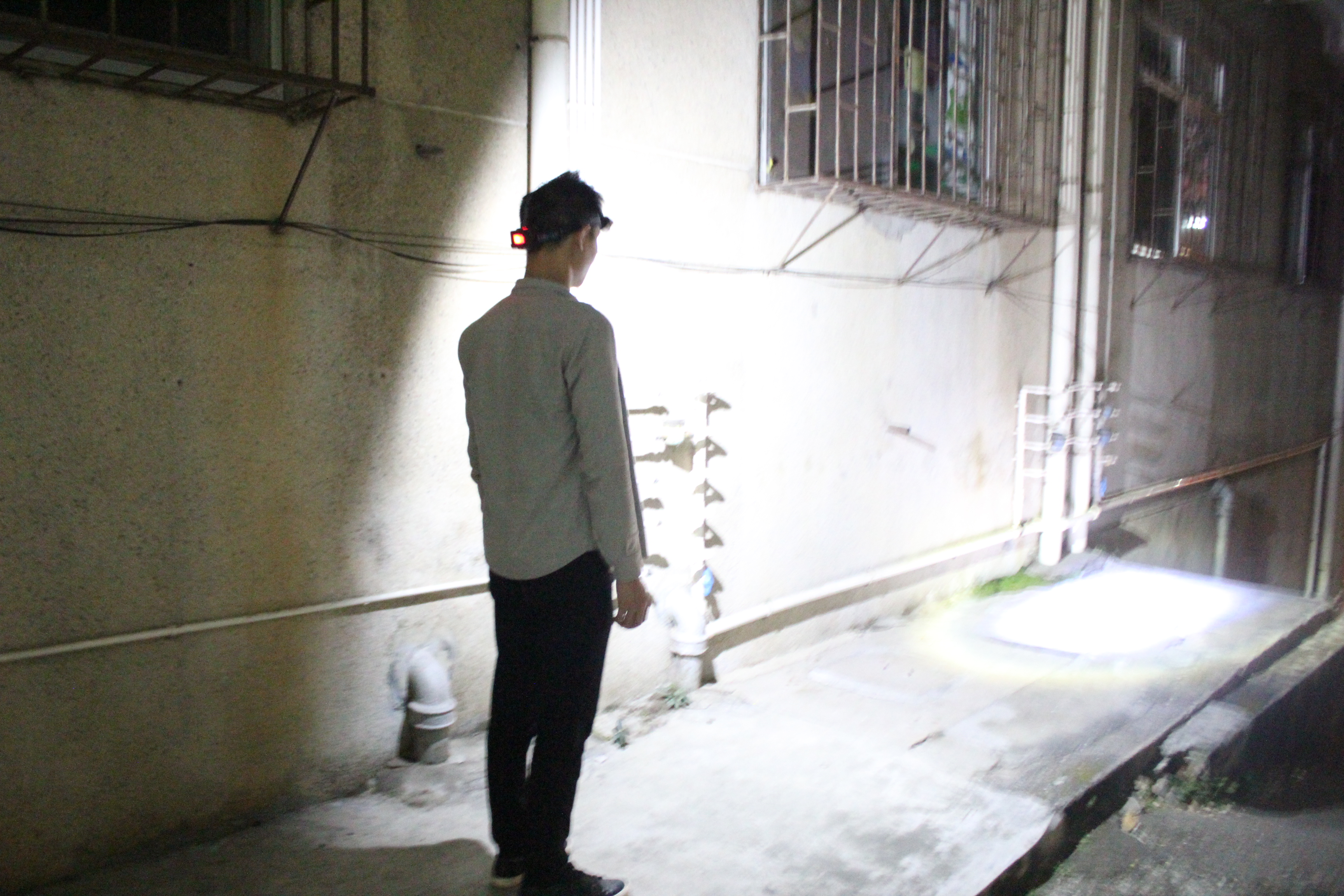 How to choose the best headlamp