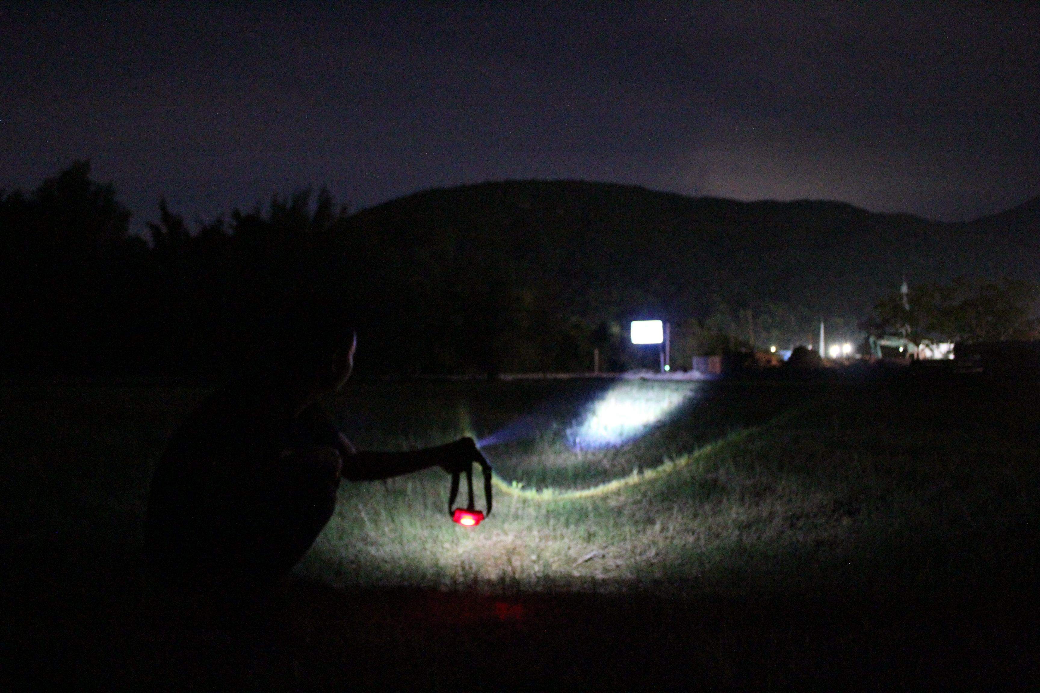 How To Prevent Moisture Inside A Headlamp