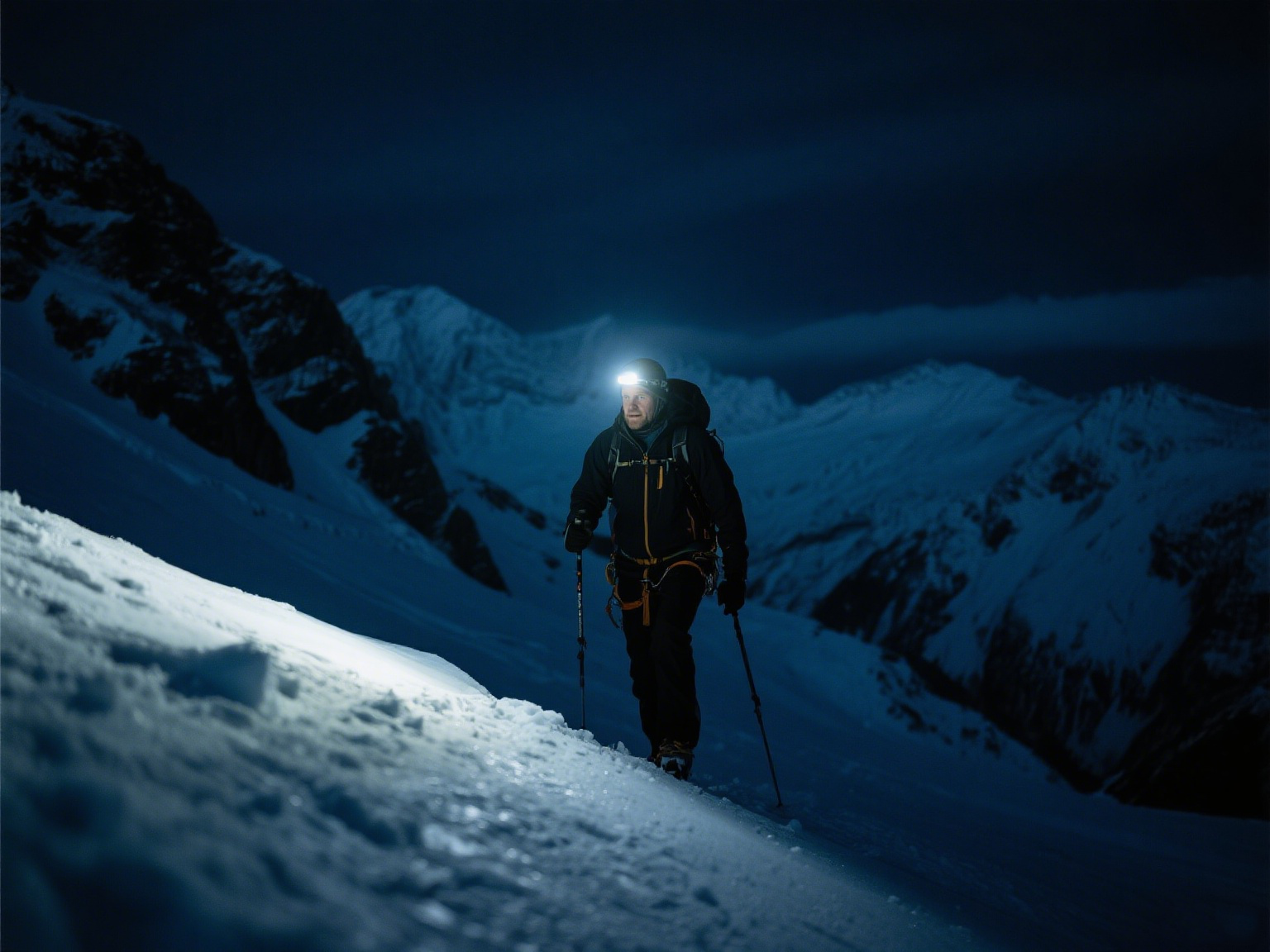 How to Choose the Best Headlamp