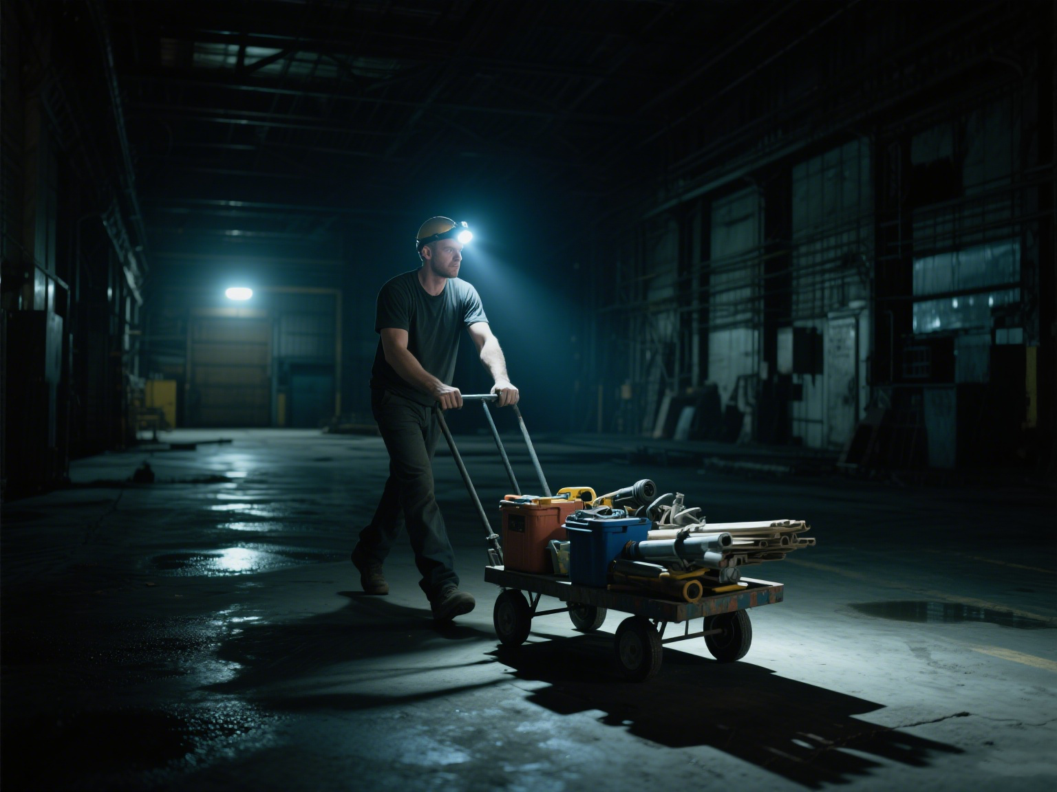 What Headlamp Is the Brightest