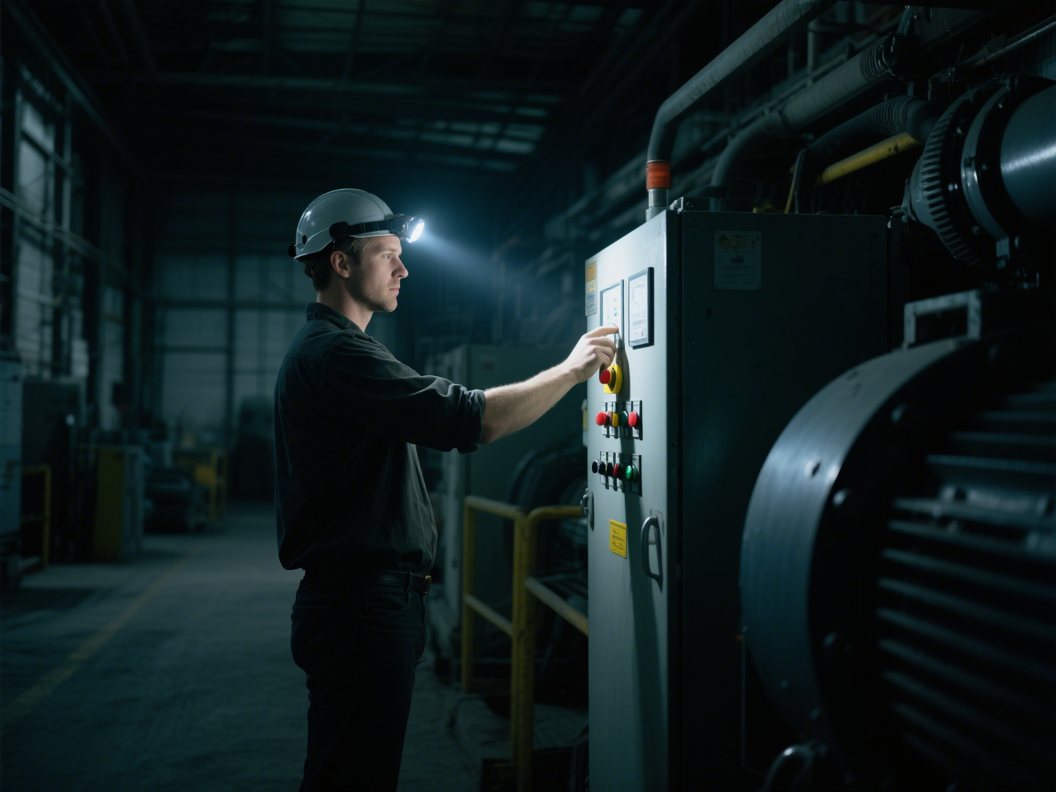 Who Should Use Headlamp