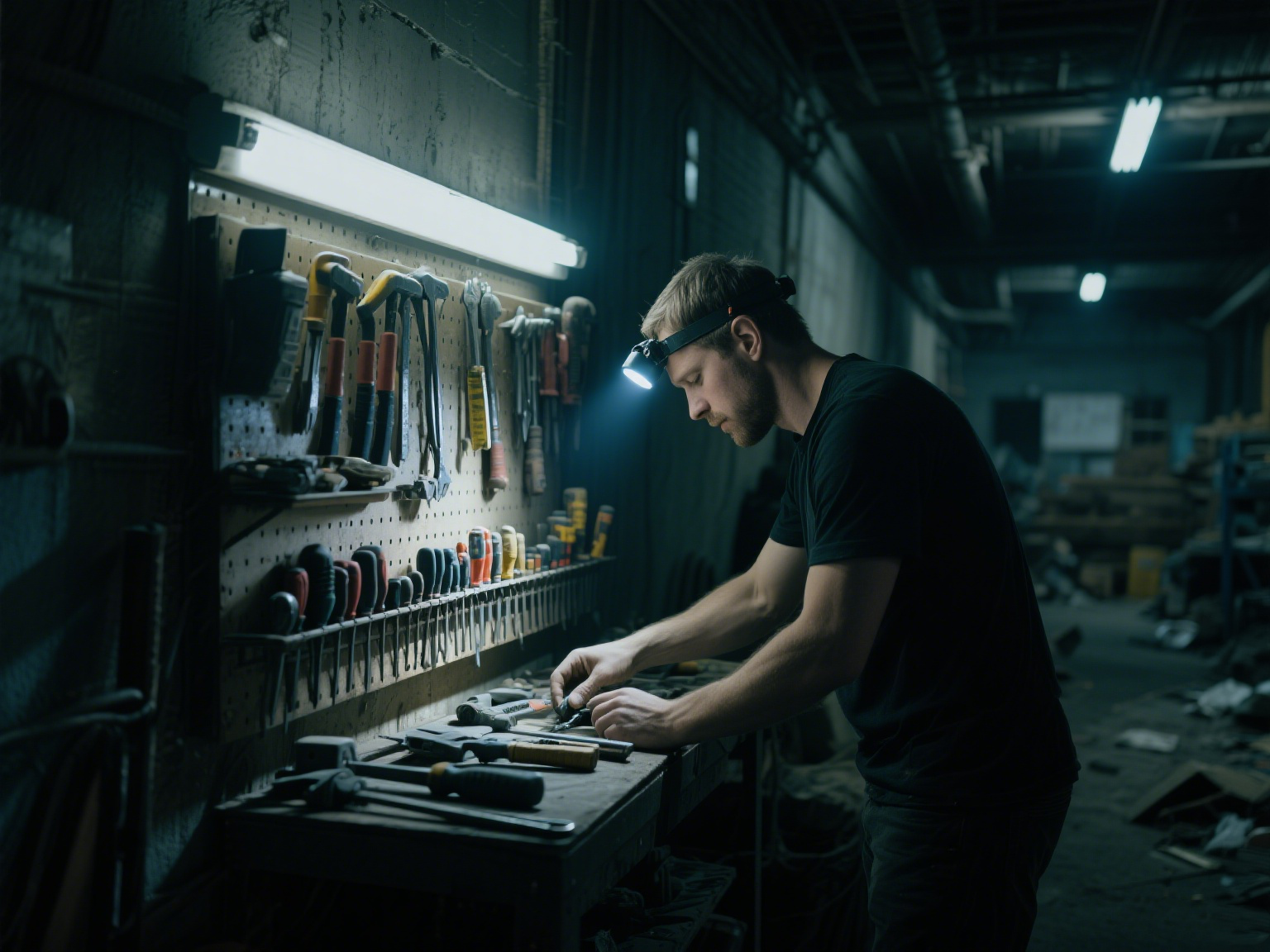 What Should You Pay Attention to When Choosing a Headlamp