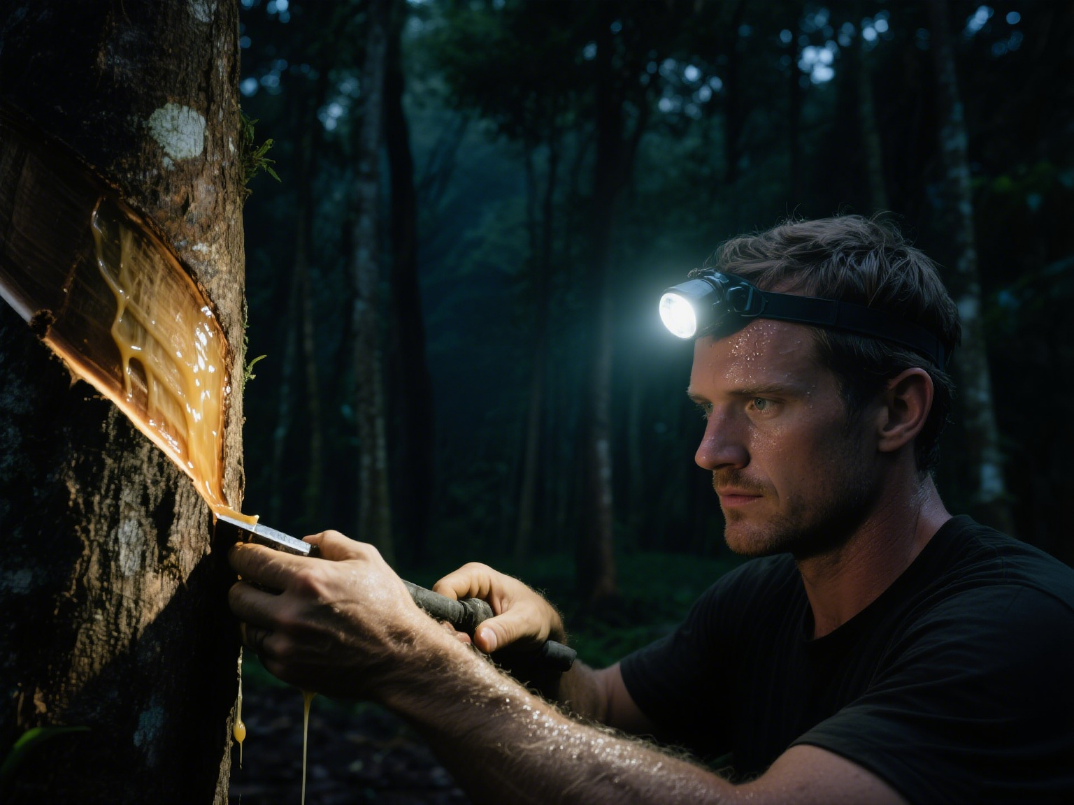 How Many Lumens Is a Good Headlamp