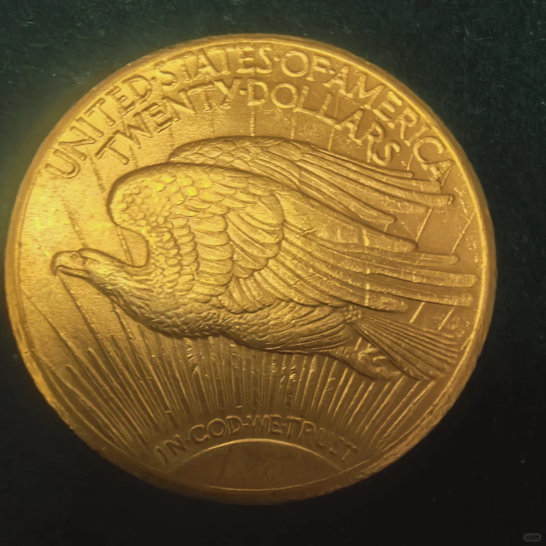 🦅 The King of Centennial Coins - Only the Last 10 Sets Left: - 🔥 1908-1933 U.S. St. Gaudens Double Eagle Gold Coin 21-Piece Set NGC Graded MS66