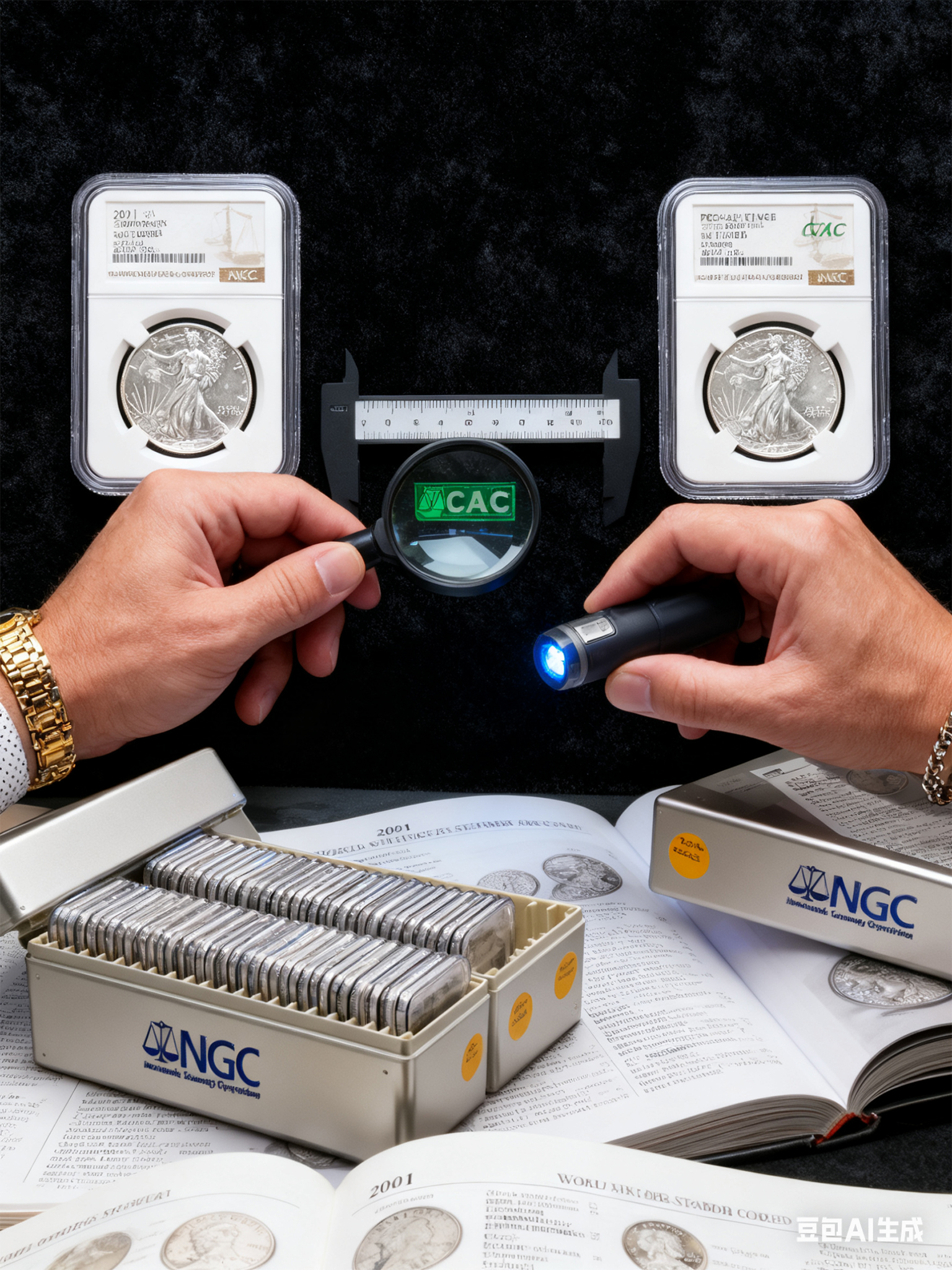 🪙Exclusive set, while stocks last🔥1986-2010 American Silver Eagle 25-pc Set NGC MS69