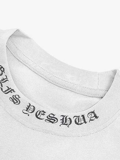 Jersey Street 1992 Graphic T-Shirt - 2438-Fineriform