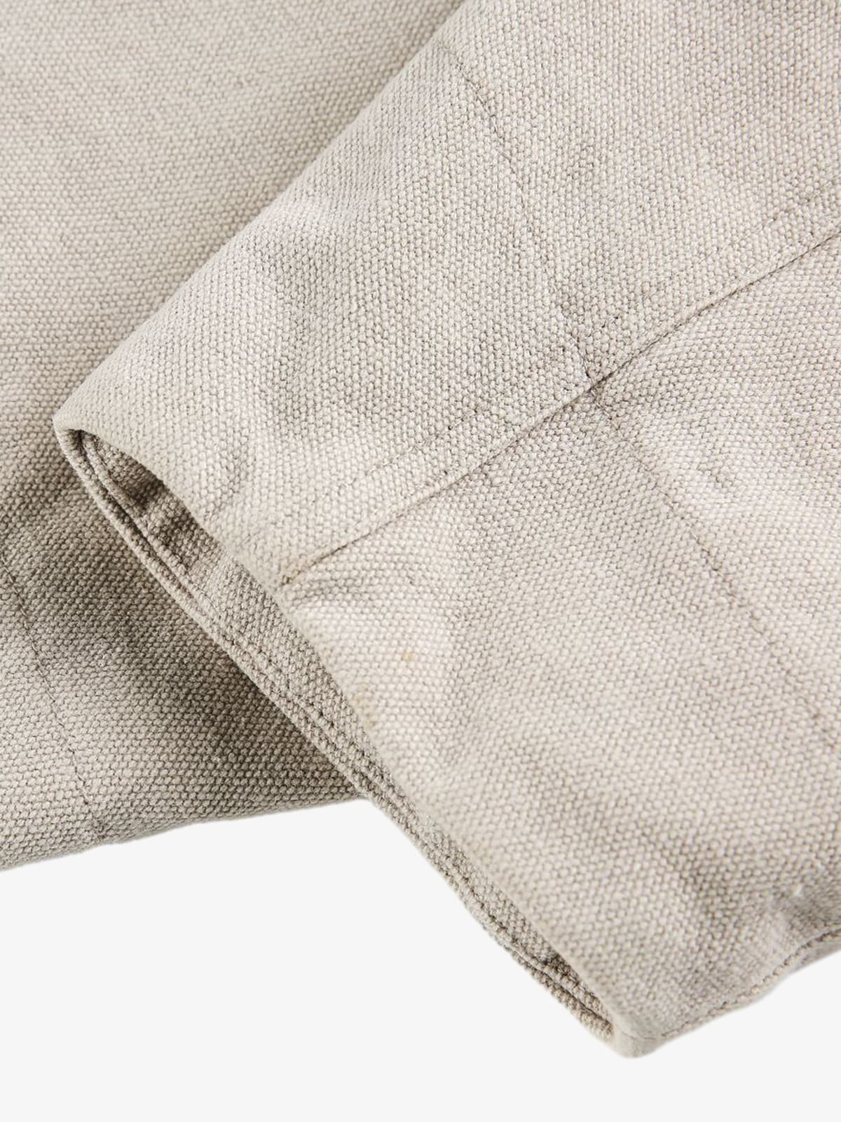 Punk Retro Collage Print Distressed Heavy Jacket - 2539-Fineriform