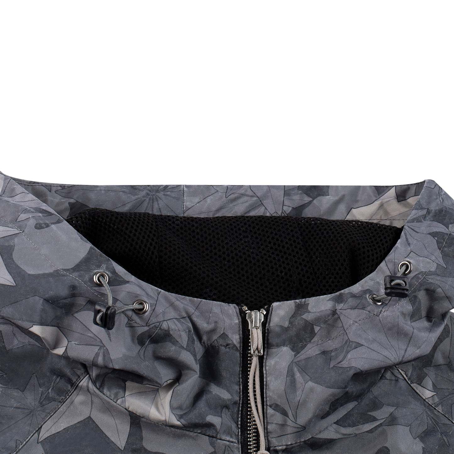 "origami" Windbreaker bw-Fineriform
