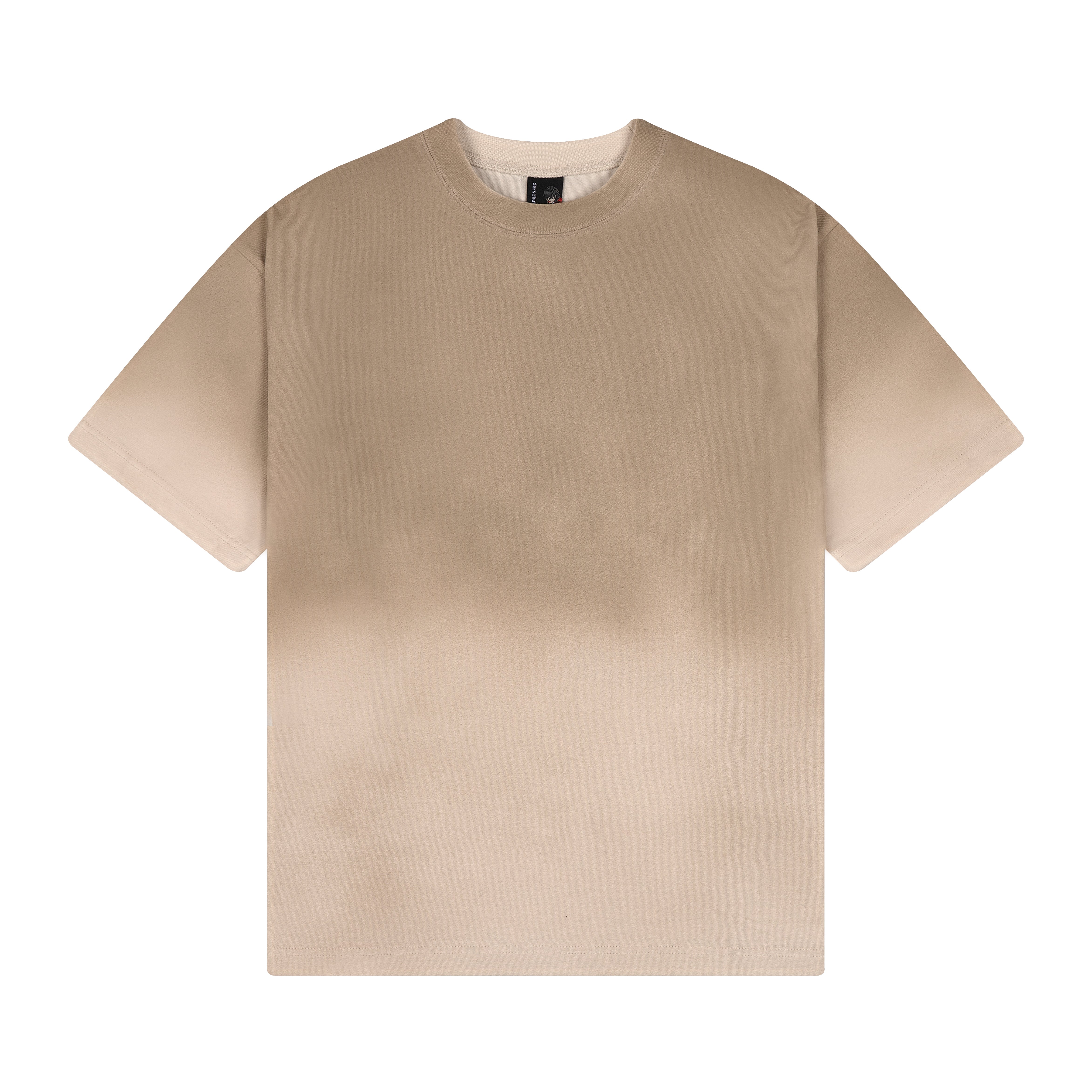 "jazz v2" T Shirt beige-Fineriform