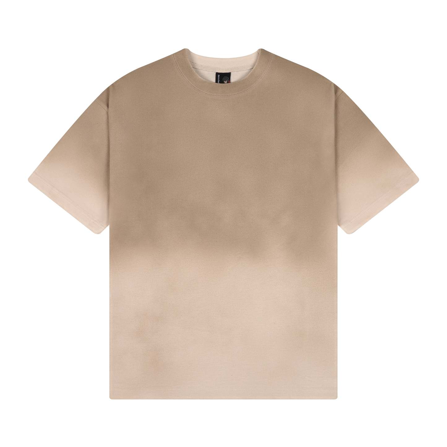 "jazz v2" T Shirt beige-Fineriform
