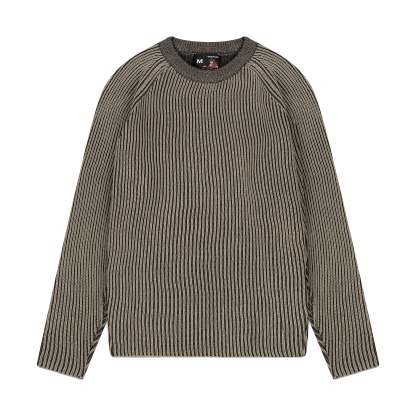 "jazz v2" knit beige-Fineriform
