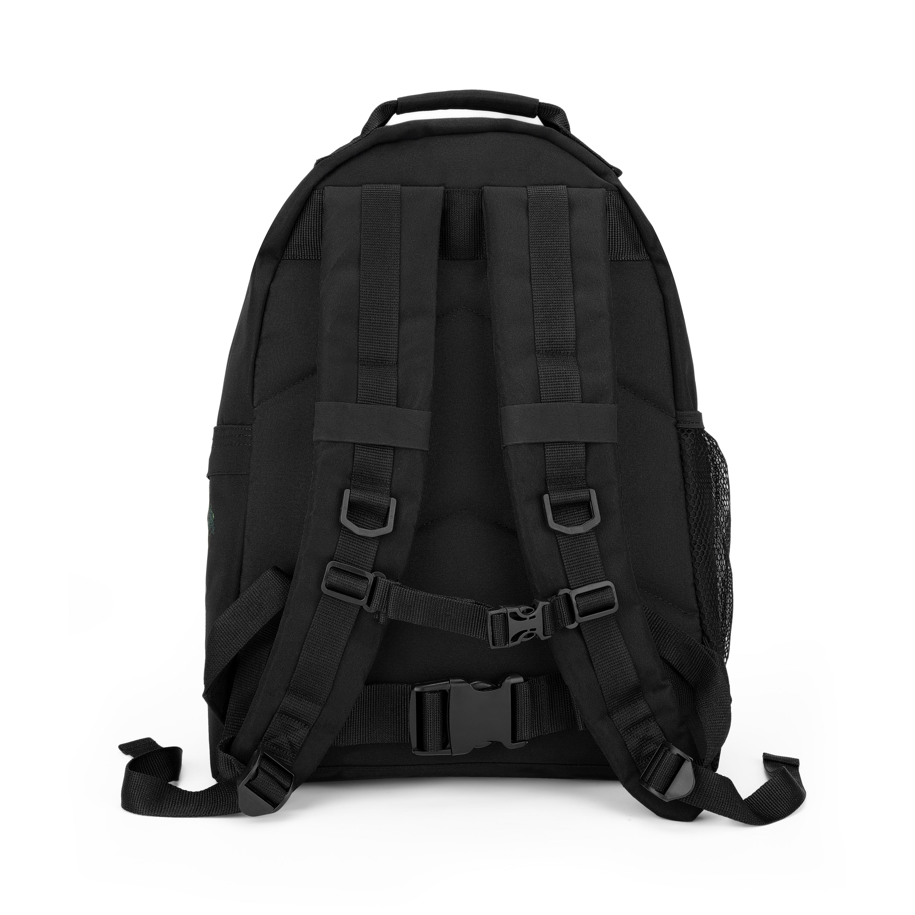 "NYC to RIO" Backpack-Fineriform