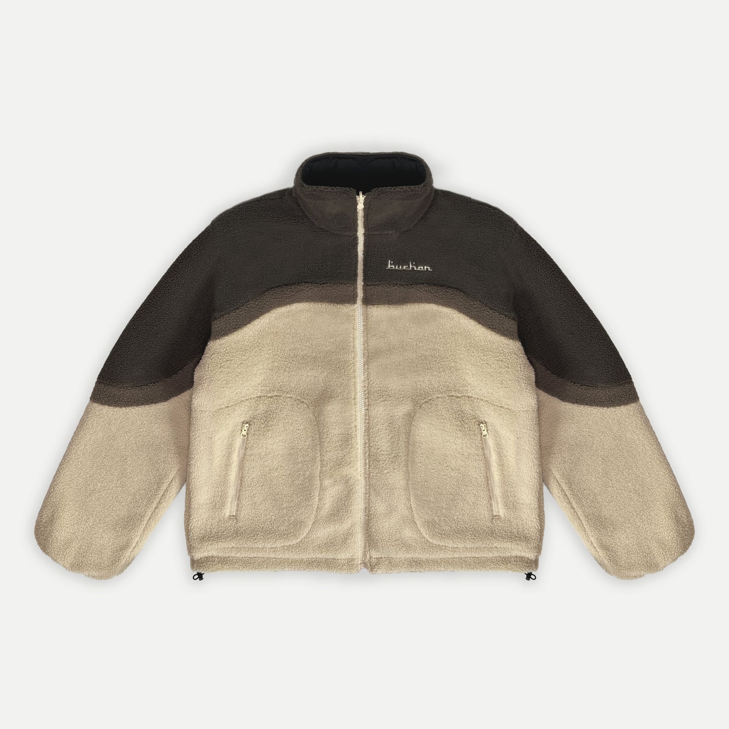 Reversible Fleece-Fineriform