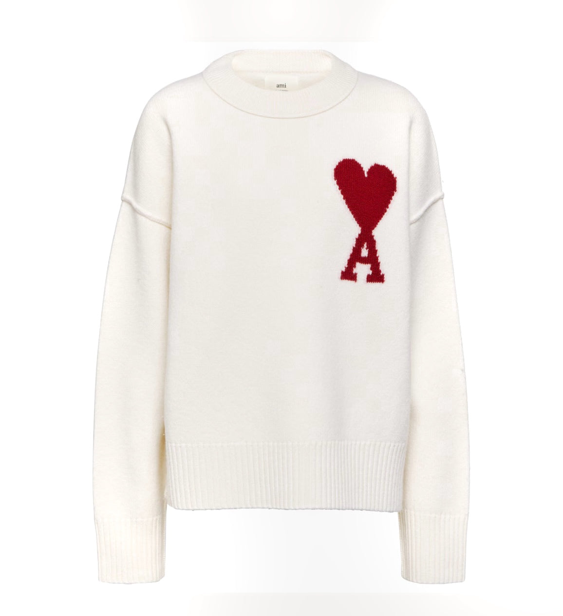 Ami Paris Sweater unisex-Fineriform