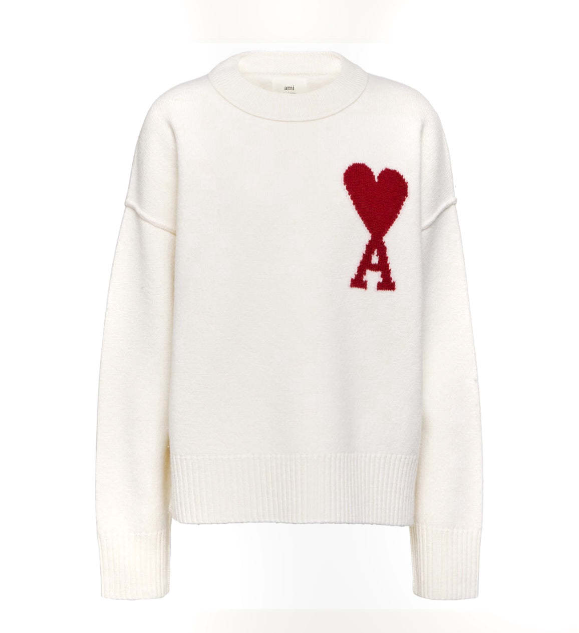 Ami Paris Sweater unisex-Fineriform