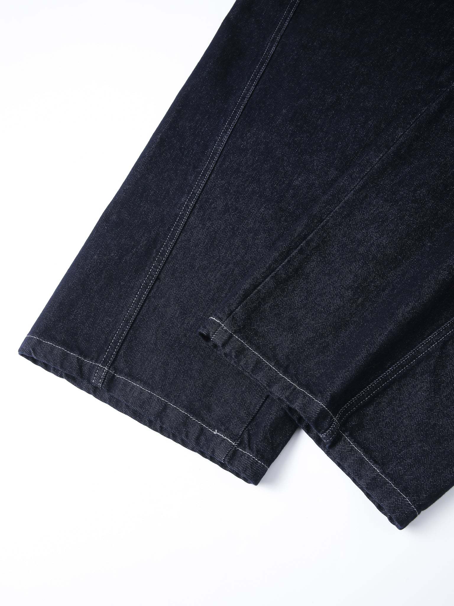 CREATIVE DEPT JEANS - INDIGO-Fineriform