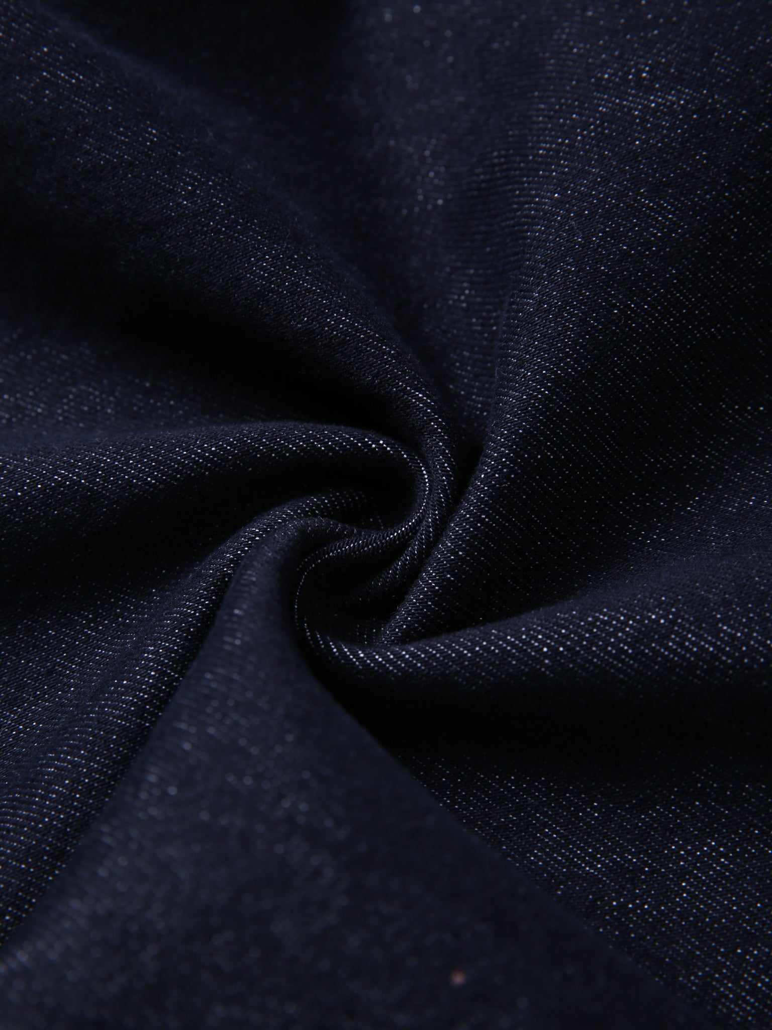 CREATIVE DEPT JEANS - INDIGO-Fineriform