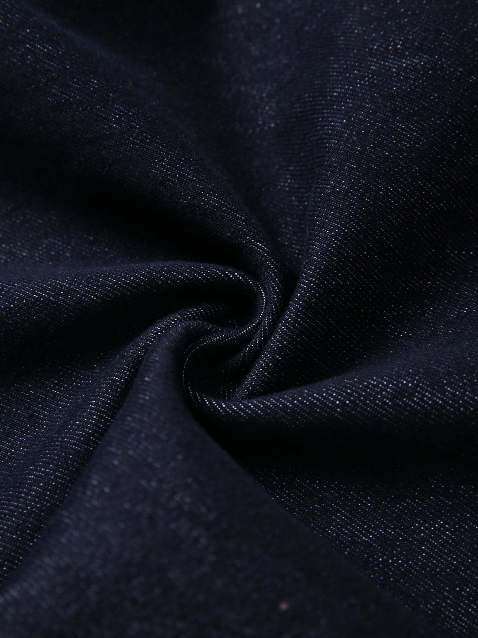CREATIVE DEPT JEANS - INDIGO-Fineriform