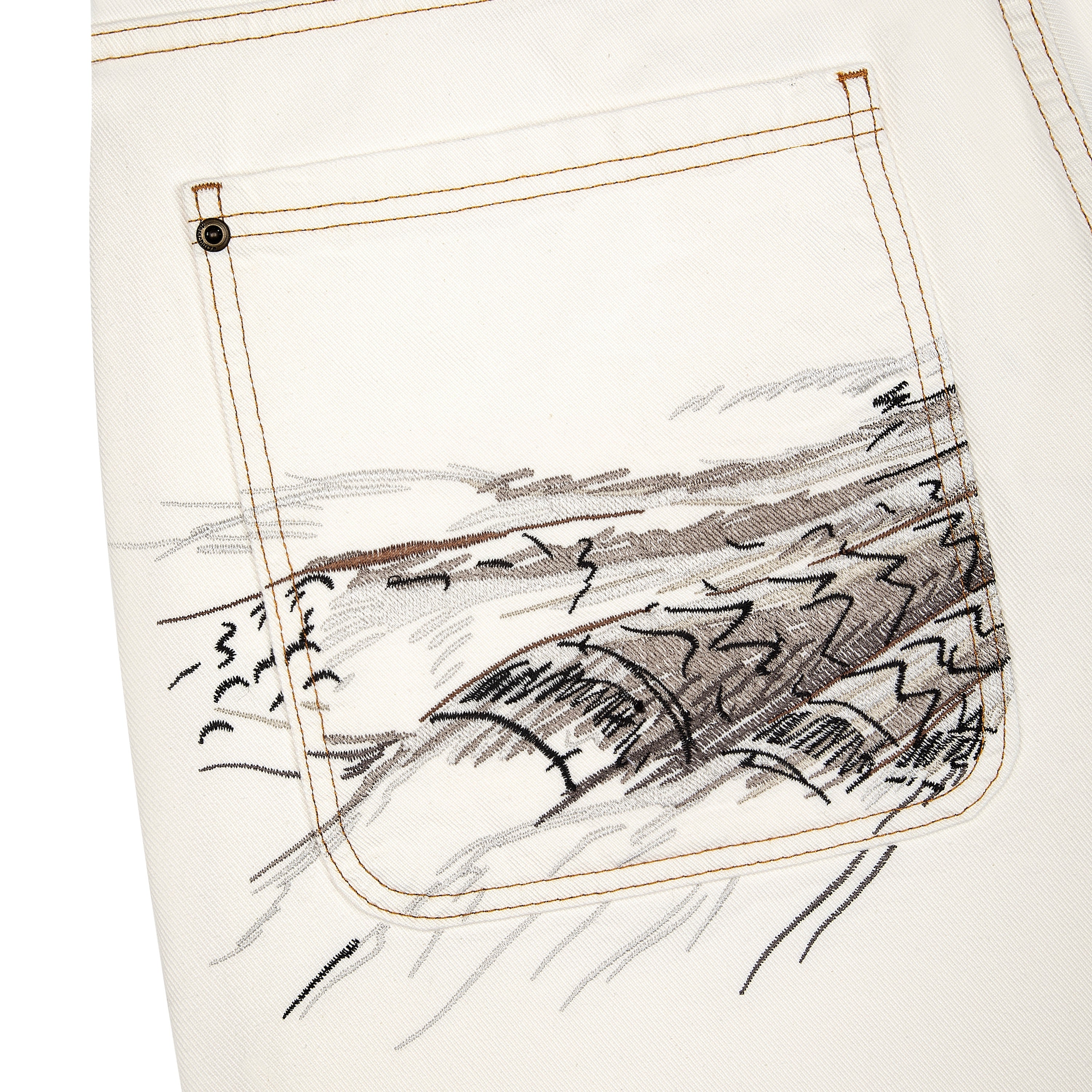 "yasmin v4" Jorts-Fineriform