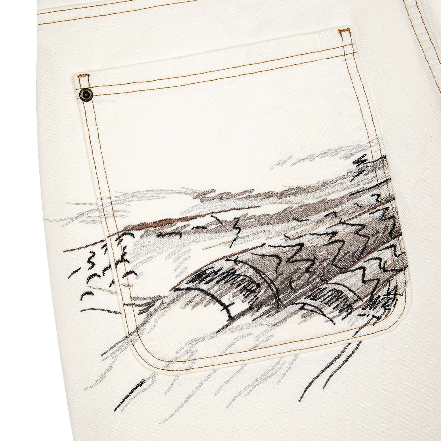 "yasmin v4" Jorts-Fineriform