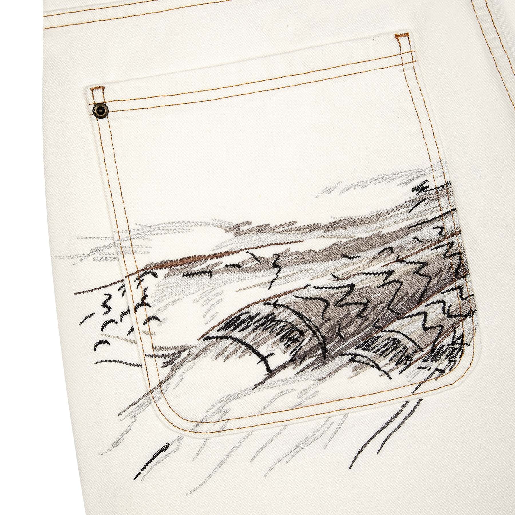 "yasmin v4" Jorts-Fineriform