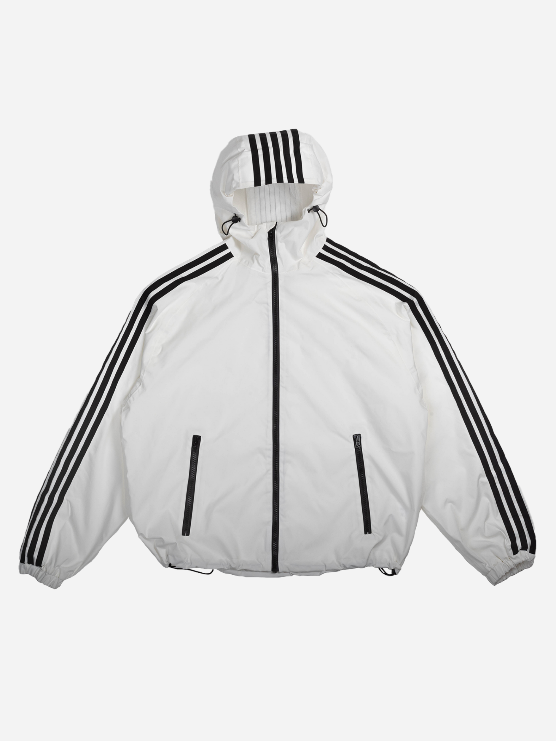 STRIPED SKI SET-Fineriform