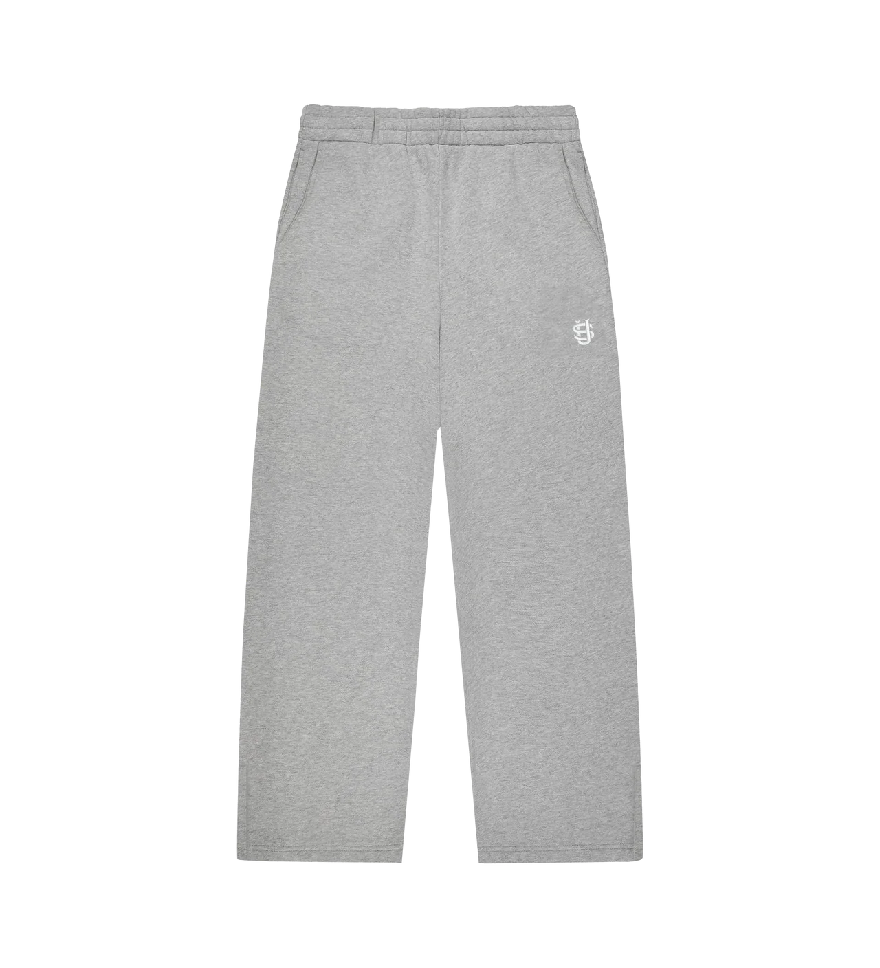 GREY PANTS-Fineriform