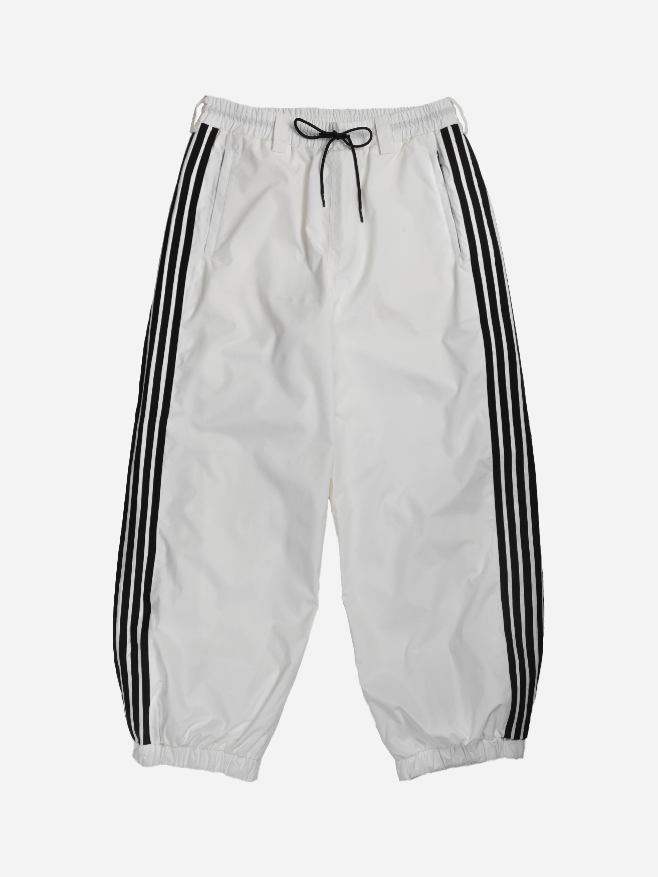 STRIPED SKI SET-Fineriform