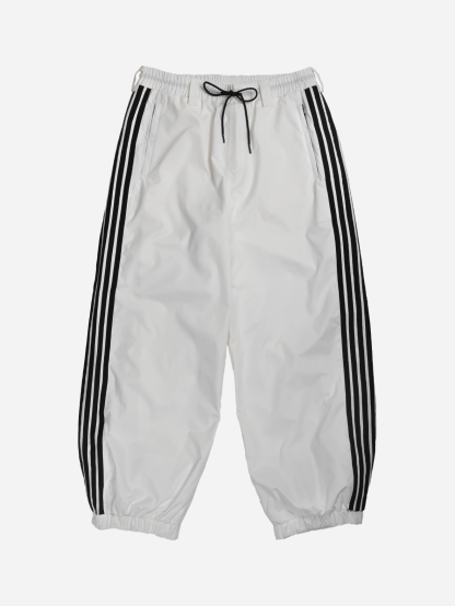 STRIPED SKI SET-Fineriform