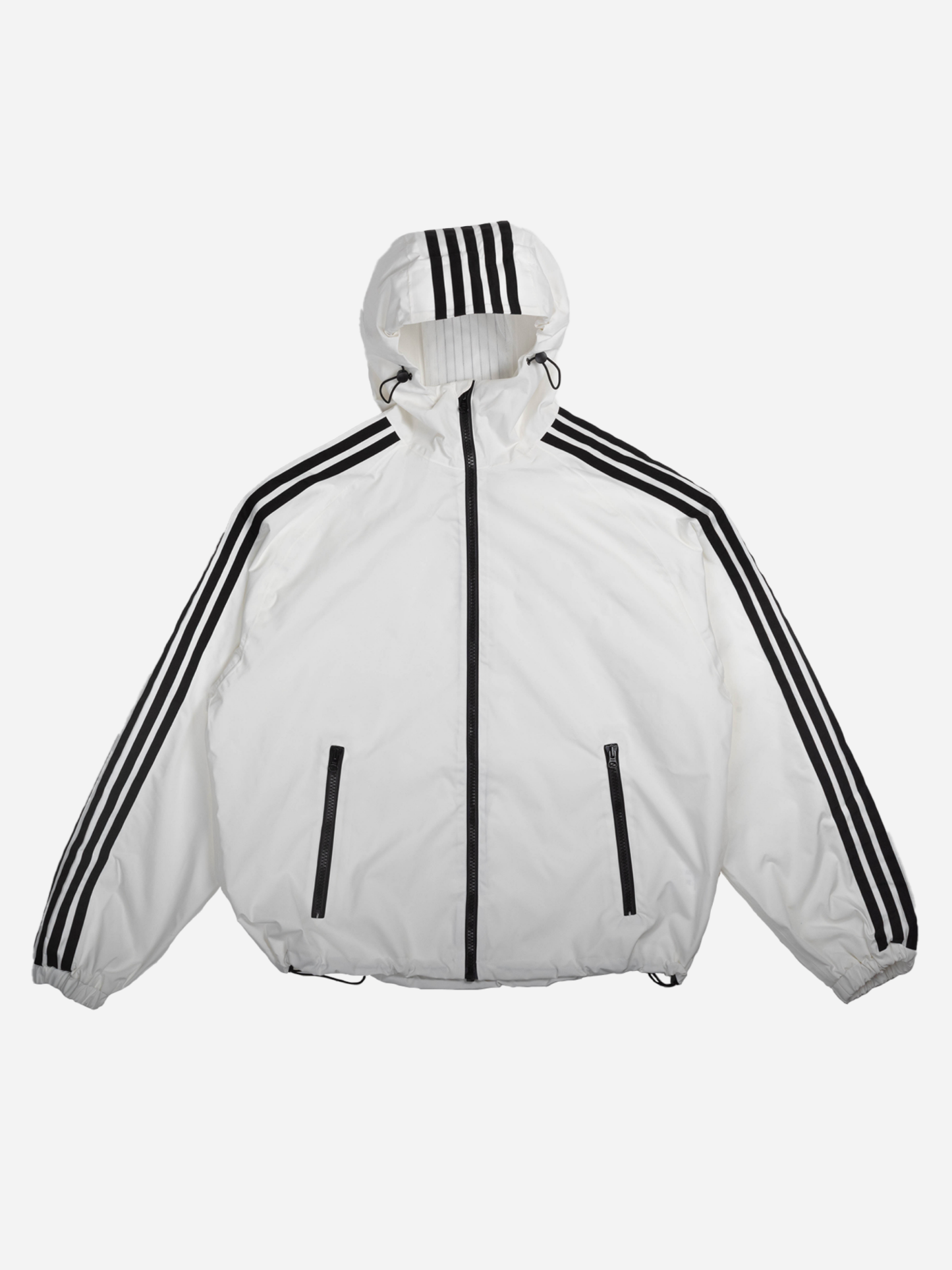 STRIPED SKI SET-Fineriform