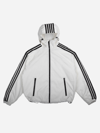 STRIPED SKI SET-Fineriform