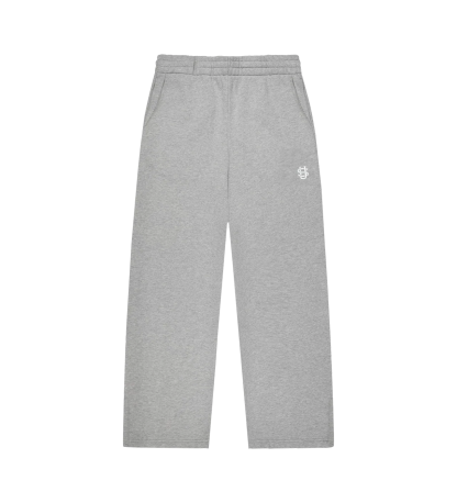 GREY PANTS-Fineriform