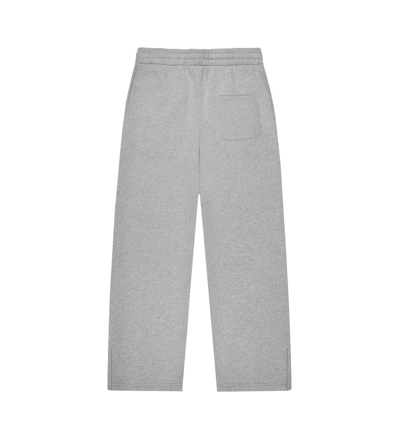 GREY PANTS-Fineriform