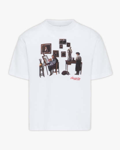 WORKSHOP SHIRT-Fineriform