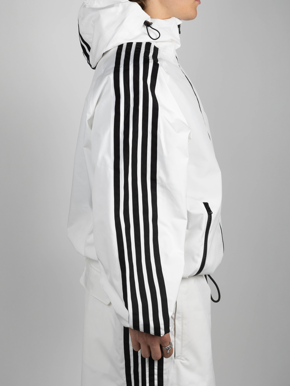 STRIPED SKI SET-Fineriform