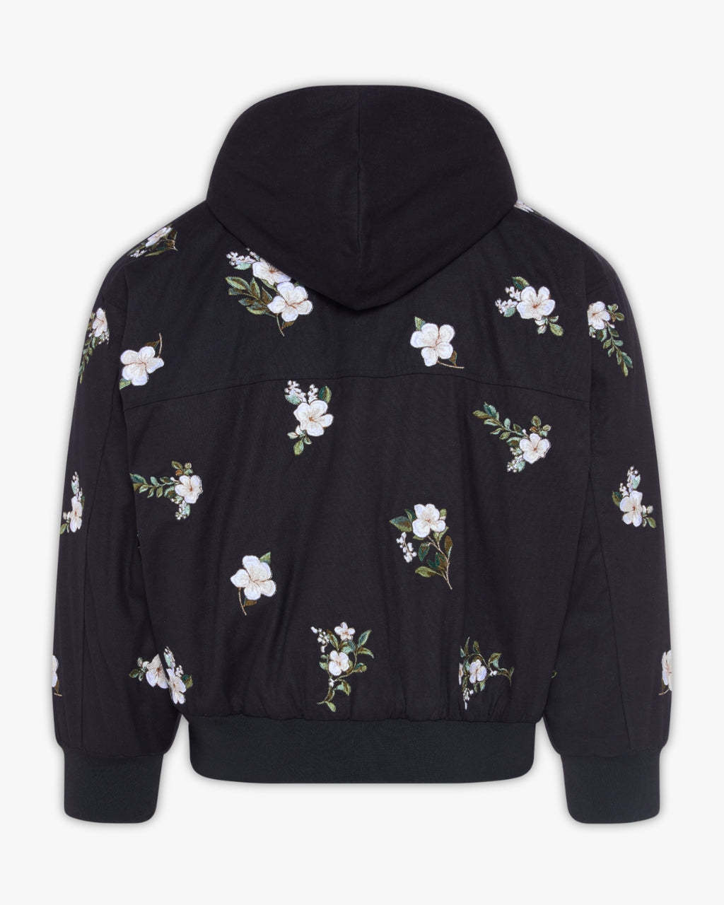 Bloom Jacket-Fineriform