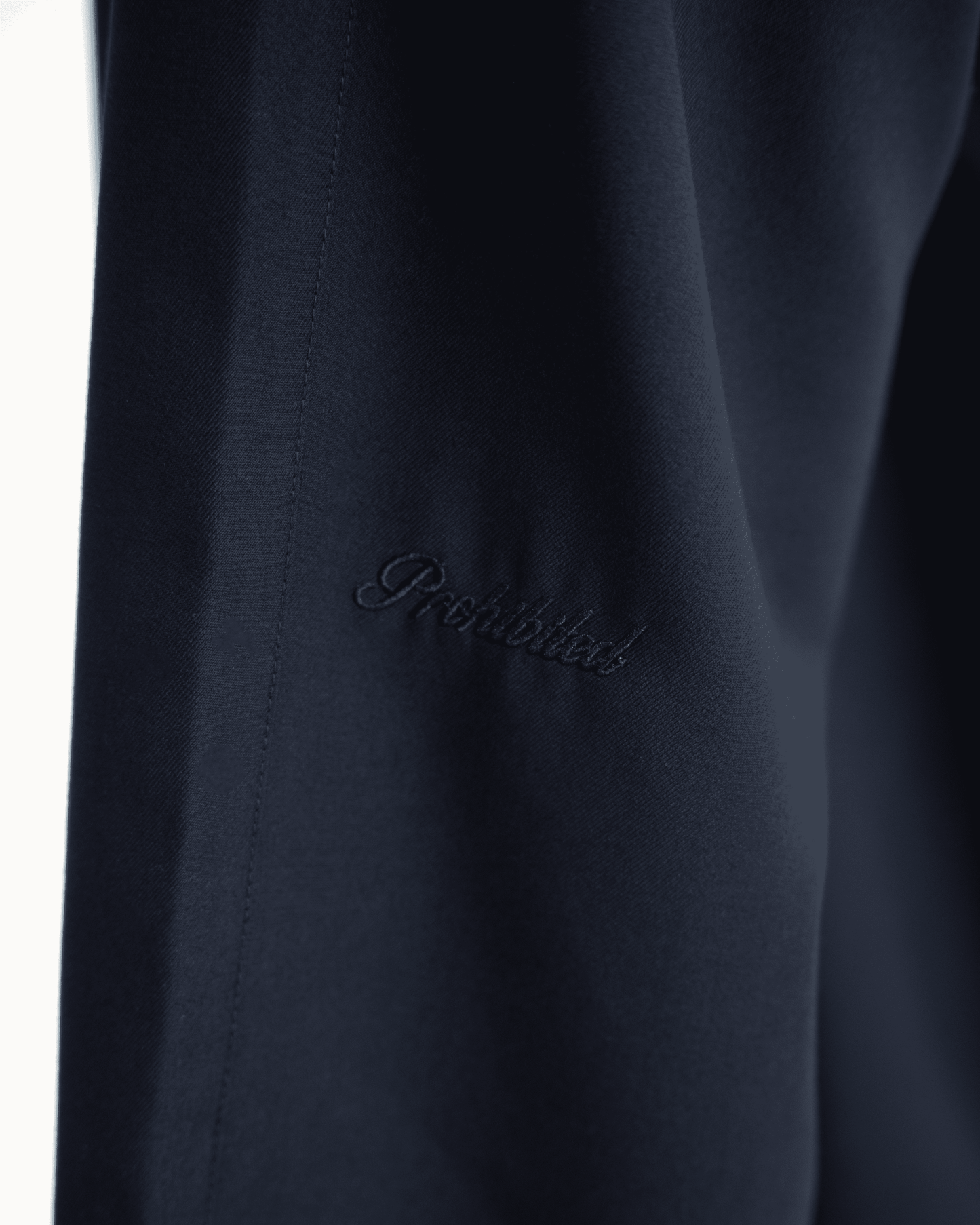 SOHO PLEATED PANTS-Fineriform