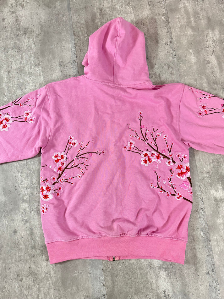 Cherry Blossom Hoodie-Fineriform