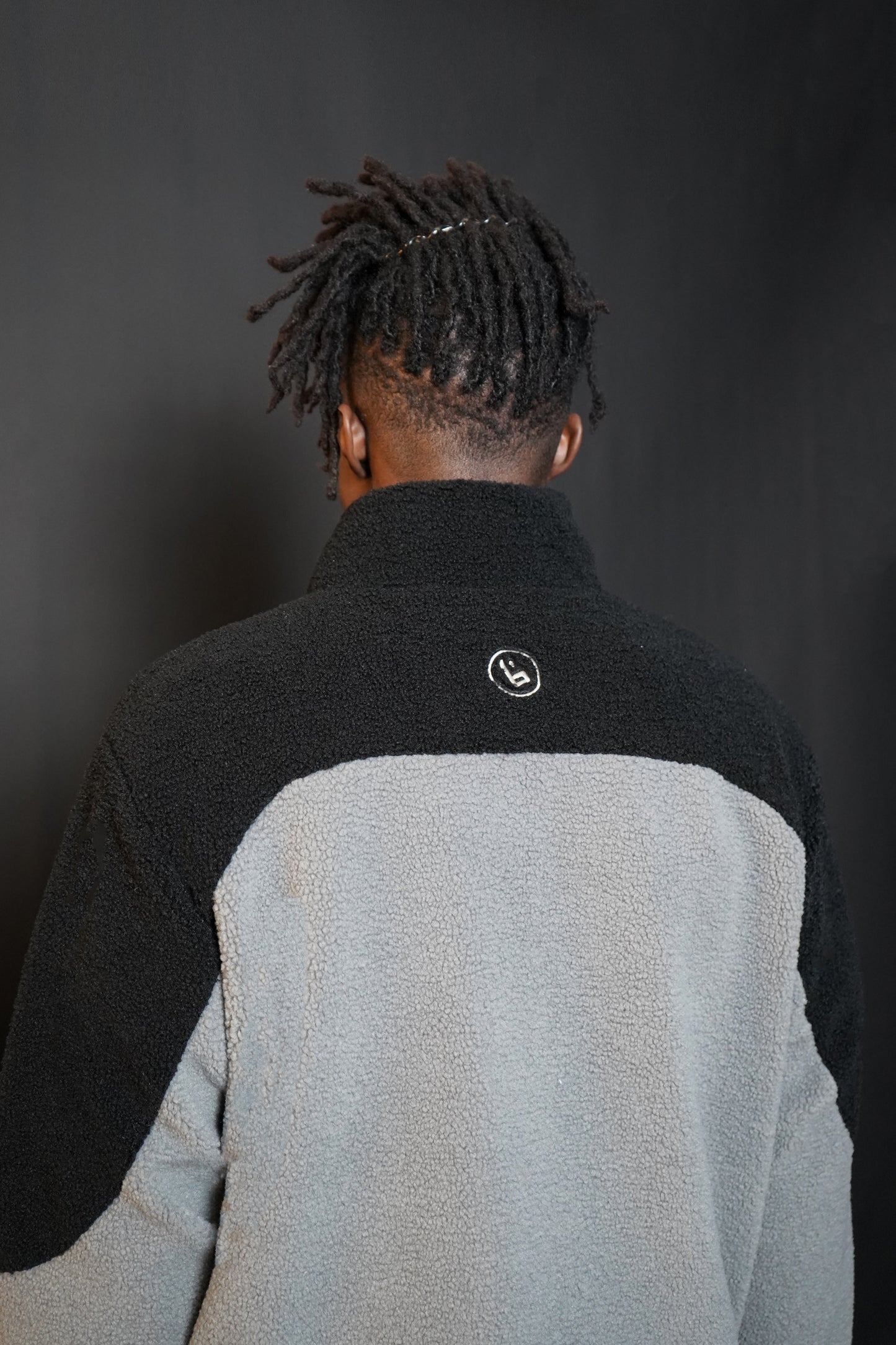 Reversible Fleece-Fineriform