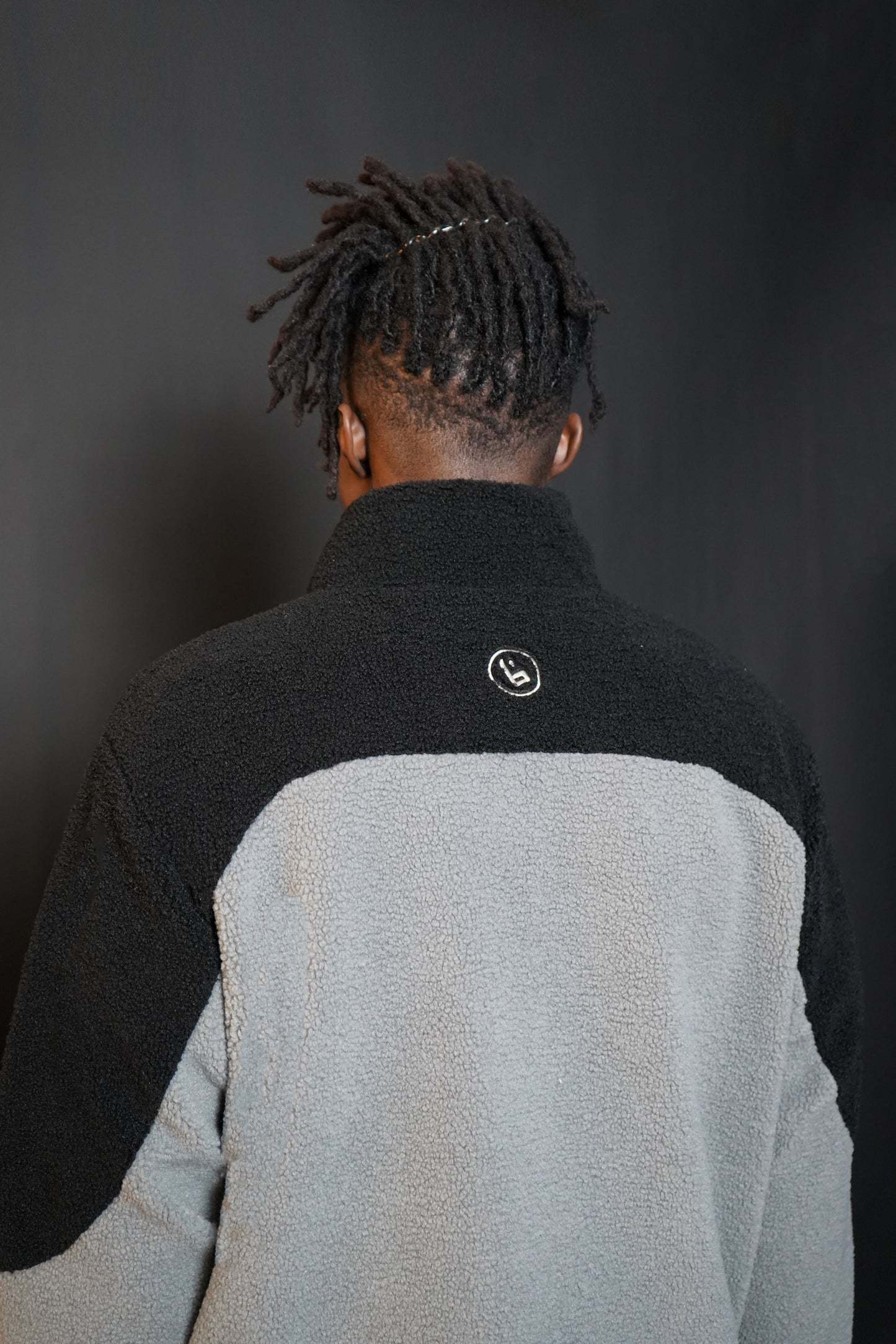 Reversible Fleece-Fineriform