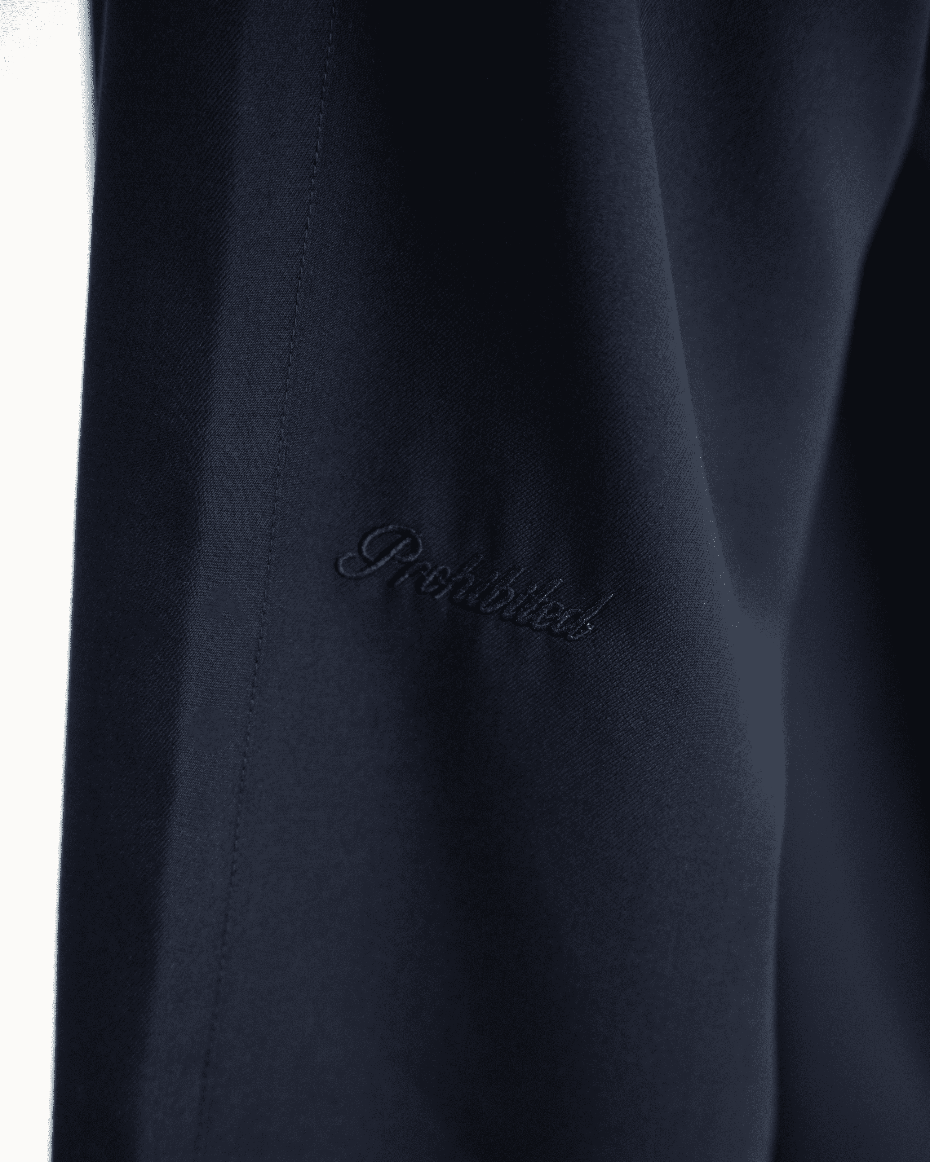 SOHO PLEATED PANTS-Fineriform