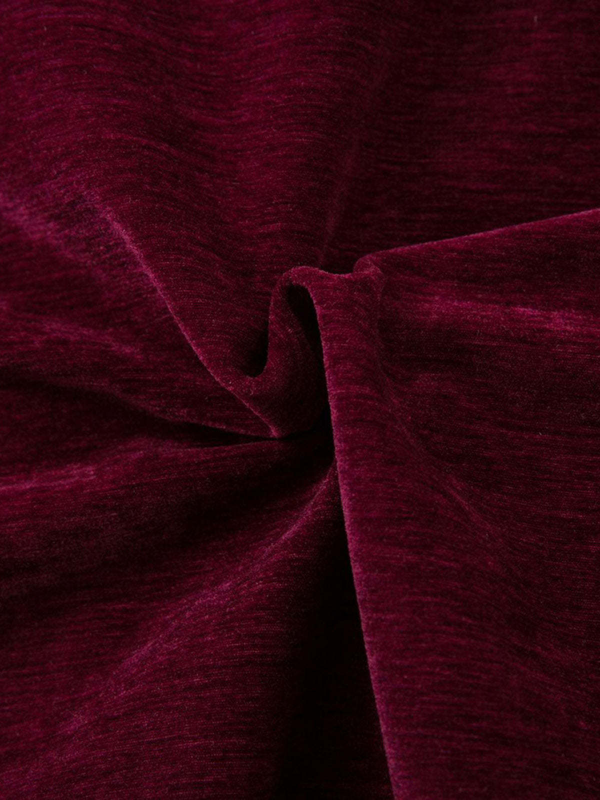 Retro Velvet Luxury Lapel Jacket-Fineriform