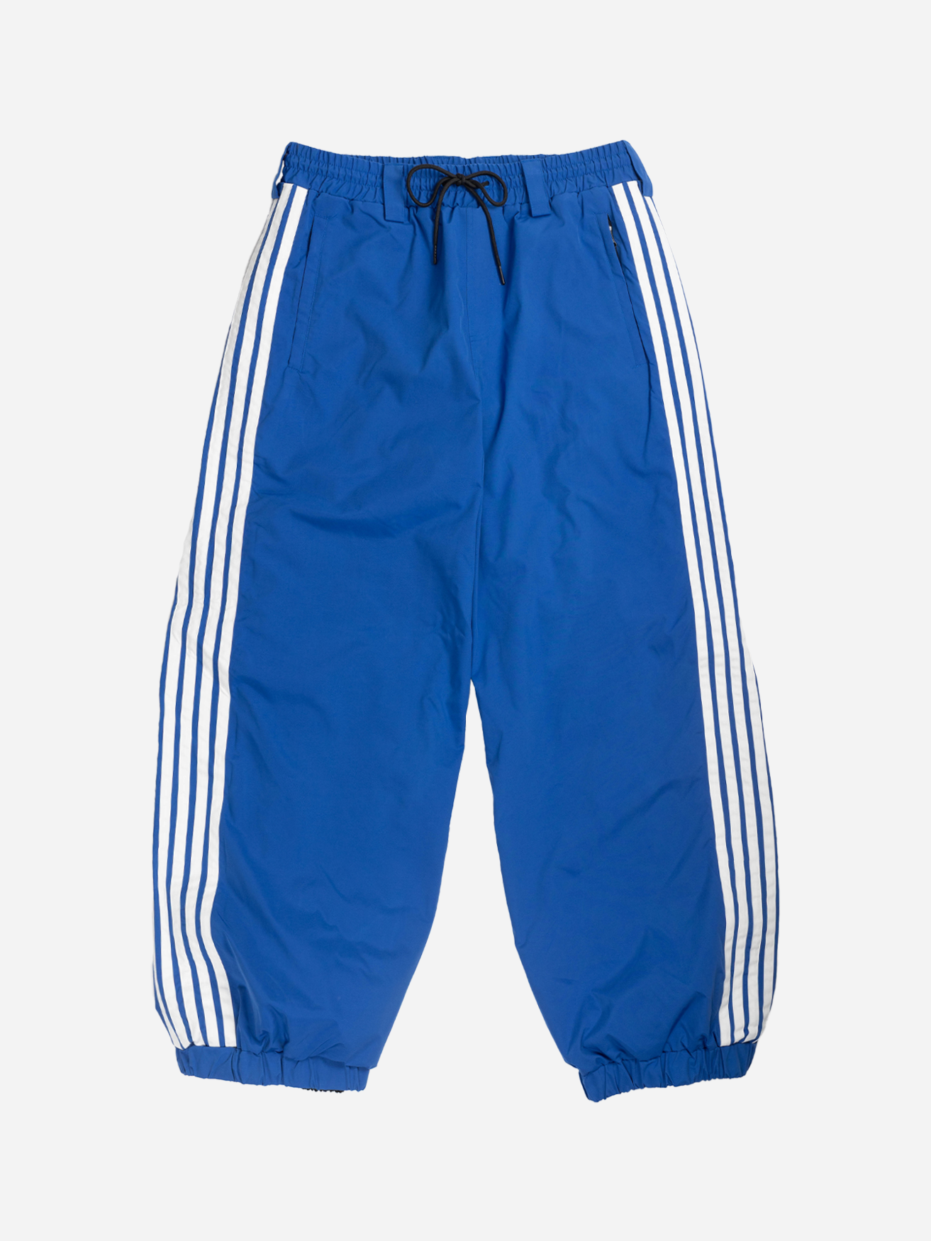 STRIPED SKI SET-Fineriform