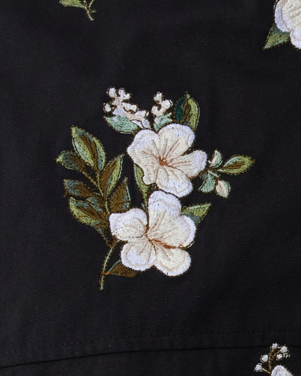 Bloom Jacket-Fineriform